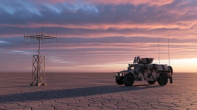 Israeli Defense Forces Prepare for Potential Conflict with Iran Amid Regional Tensions