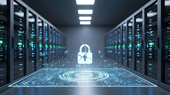 Hacker Exploits Claude AI to Breach Mexican Government Systems