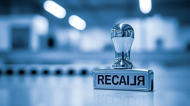 Sedgwick Reports Surge in U.S. Recall Volumes Across Key Industries in 2025