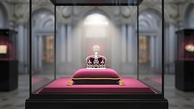 Louvre Museum Head Resigns Following Heist of French Crown Jewels