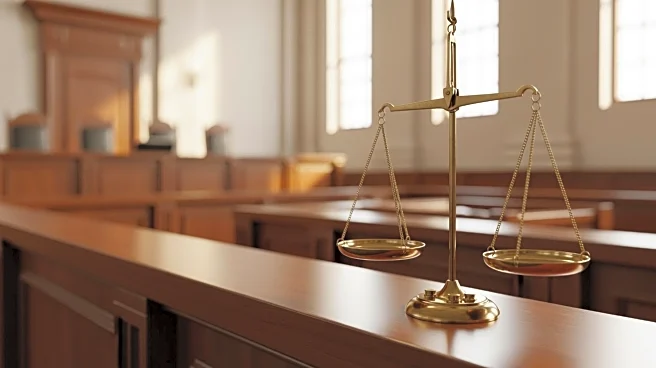 Kilmar Abrego Garcia Seeks Dismissal of Human Smuggling Charges in Tennessee Court