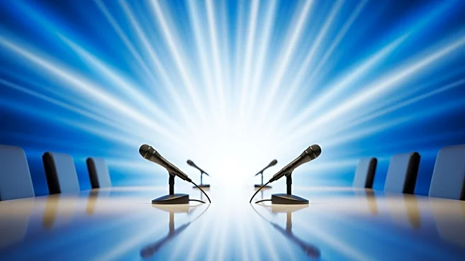 U.S. Ambassador Huckabee Warns of Shared Threats from Iran at Knesset Meeting