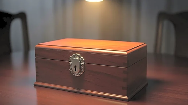 Widow Loses Inheritance After Challenging Tycoon's Will