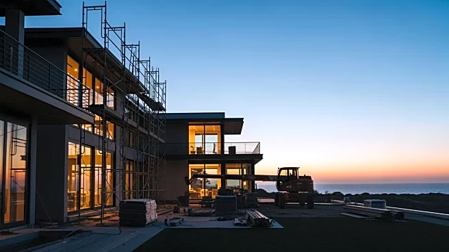 Kanye West Faces Legal Battle Over Malibu Mansion Renovation