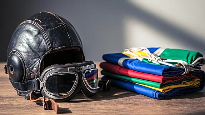 LAPD Officer Charged with Fraud for Skydiving While on Disability