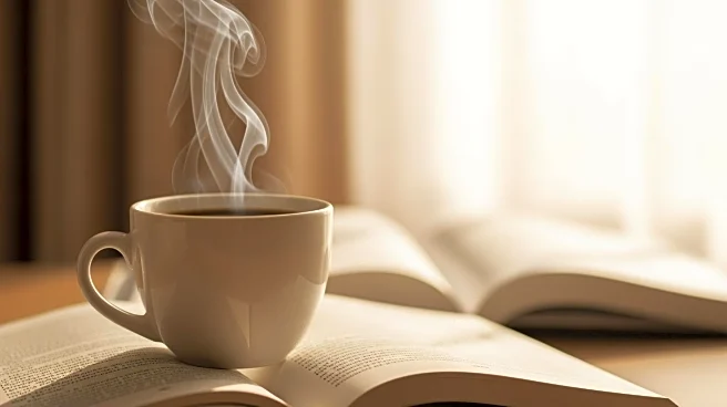 Harvard Study Links Higher Caffeine Intake to Lower Dementia Risk