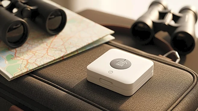 Consumer Reports Highlights Importance of Portable Carbon Monoxide Detectors for Travelers