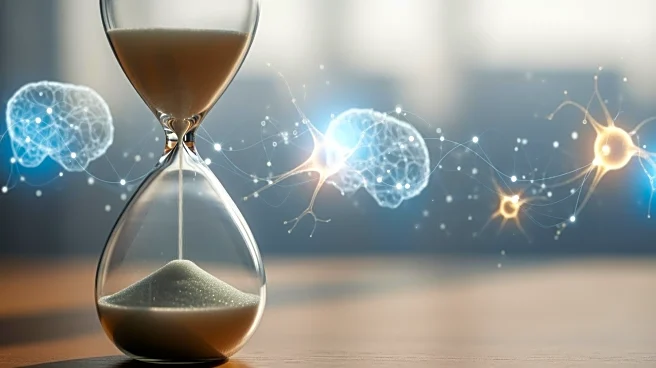 Study Links Health Conditions to Early Alzheimer’s Detection