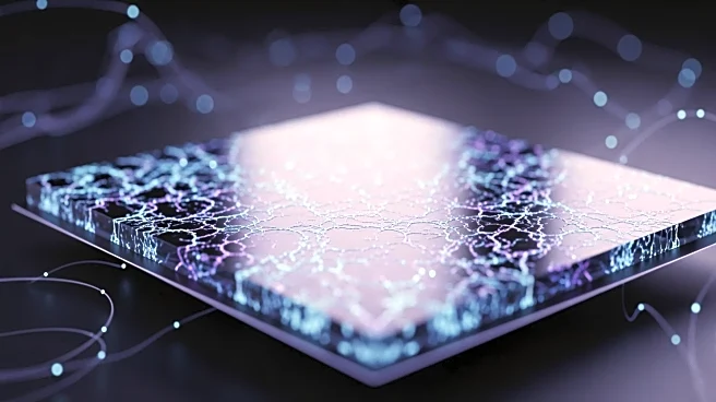 Innovative Metasurface Technology Enables Reconfigurable Neural Networks