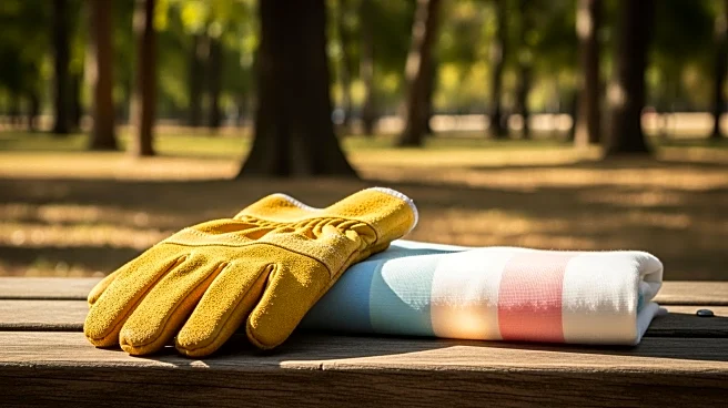 Yosemite Worker Sues National Park Service Over Trans Pride Flag Dismissal