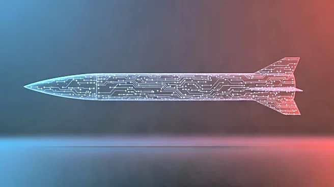 Anthropic Faces Pentagon Ultimatum Over AI Use in Missile Defense