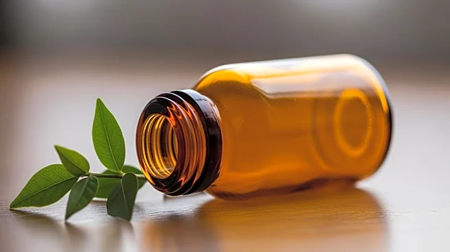 North Carolina Advocates for Reforms on High-Risk Antibiotics Prescriptions