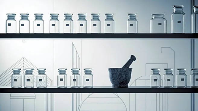 Pharmacy in England Faces Structural Reforms with RPS Transition