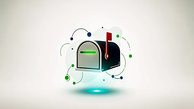 New GP Contract in England Mandates Dedicated Email for Pharmacy Communications