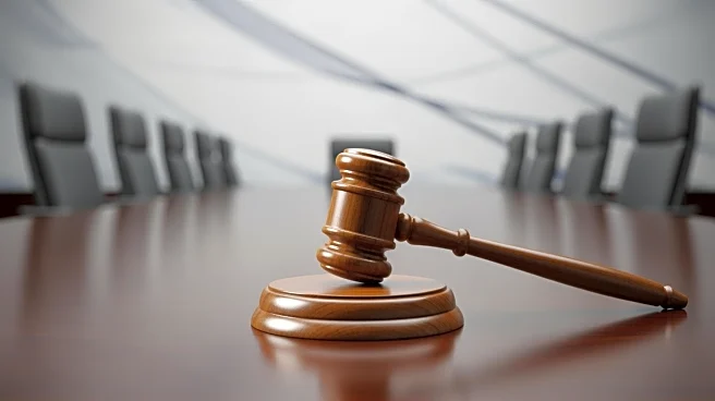 Oregon Senate Panel Clears Democratic Senator of Discrimination Allegations Amid Workplace Conduct Review