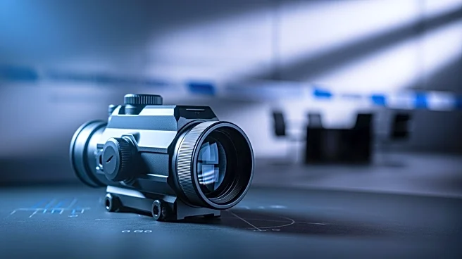 Raytheon ELCAN Secures Contract to Supply Customised Weapon Sights to German Military