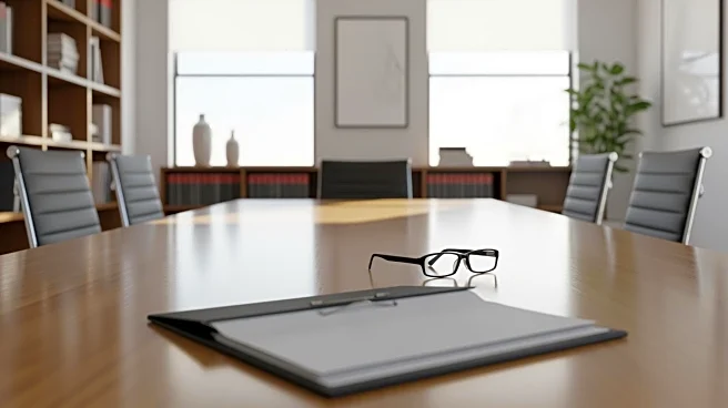 Law Firm Investigates Champion Labs Closure in Albion for WARN Act Violations