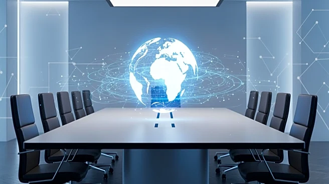 AI and Future Workforce Highlight The Meetings Show Asia Pacific 2026