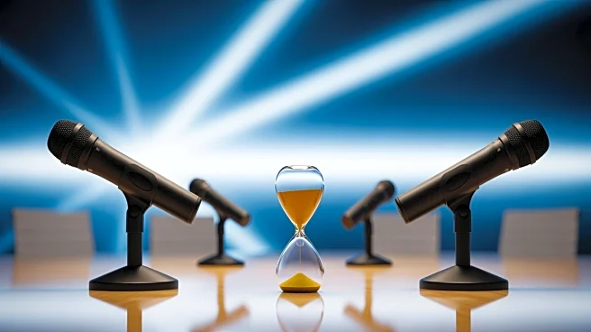 US-Iran Talks in Geneva Focus on Nuclear Enrichment and Sanctions Relief