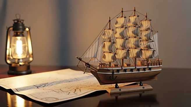 Frederick Douglass's Escape from Slavery: A Pivotal Moment in Abolitionist History