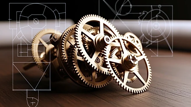 Israeli Engineers Solve 120-Year-Old Mechanical Paradox with Geometric Insight