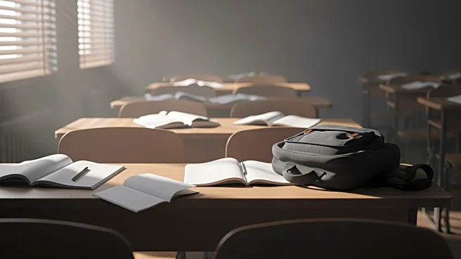 Aspira Charter Schools Faces Protests Over Mid-Year Closure Impacting Students