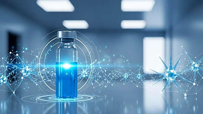 MindRank Doses First Patient in Phase III Trial of AI-Designed Drug for Obesity and Diabetes