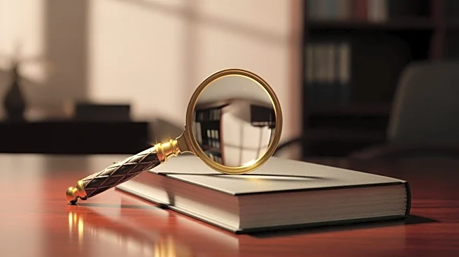 President Trump Appoints Vice President Vance to Lead 'War on Fraud' Initiative