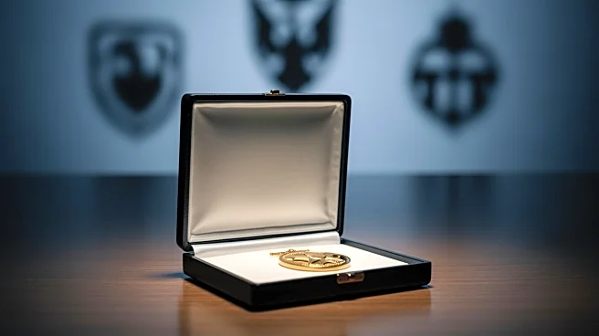 China's Military Purge Under Xi Jinping Targets Top Generals