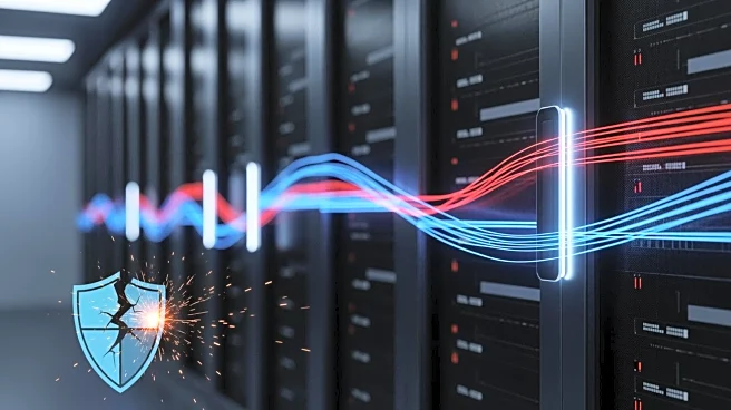 OpenAI and Anthropic Chatbots Exploited in Cyber Attacks on Mexican Government