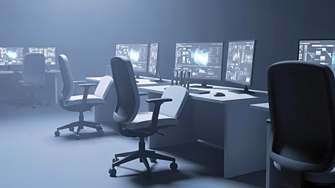 CISA Faces Operational Challenges Amid Staffing Cuts and Trump Administration Policies