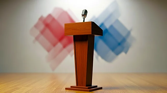 Oklahoma Governor Kevin Stitt Calls for Republican Integrity Post-Trump