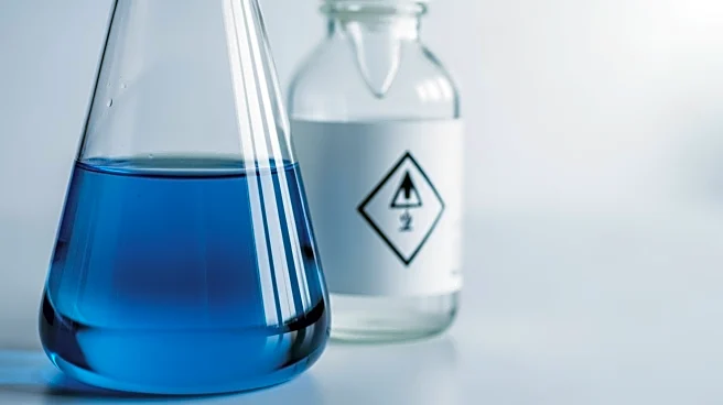 Survey Reveals New Yorkers' Demand for Stricter Chemical Safety Regulations