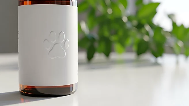 FDA Approves NUMELVI for Dogs, Offering New Treatment for Allergic Dermatitis