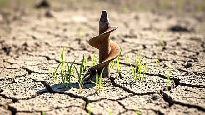 NCDEQ and DOJ Seek Court Injunction Against Horizon 30 Mining Operation for Environmental Violations