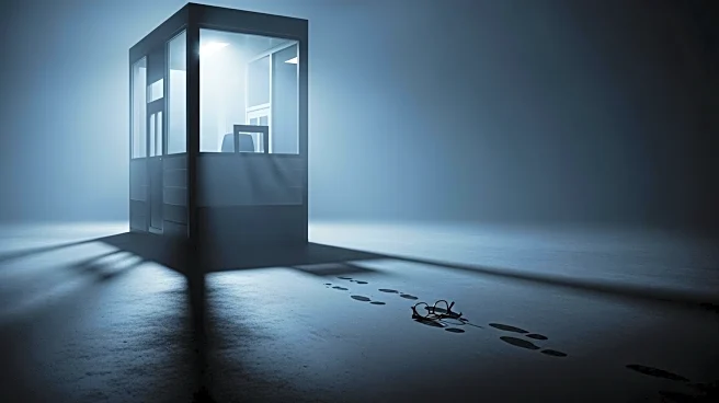 U.S. Border Patrol Criticized After Nearly Blind Refugee Found Dead in Buffalo