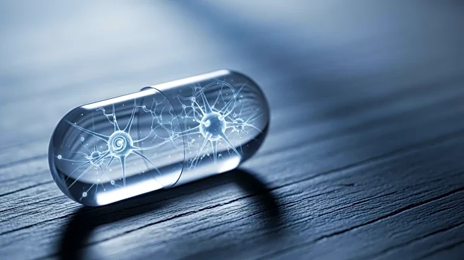 Study Links Popular Brain Supplement to Shorter Lifespan in Men