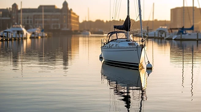 Victoria's Inner Harbour Prepares for Strong 2026 Tourism Season with Record-Breaking 2025 Performance