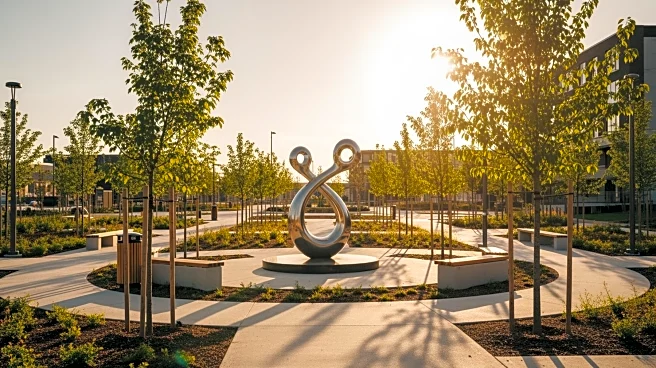 Netanya's 'Kesher Nolad' Initiative Wins Bloomberg Mayors Challenge, Secures $1 Million for Community Development