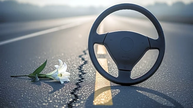 Driver Sentenced to 15 Years for Fatal Crash Involving Dixie Chicks Founding Member Laura Lynch