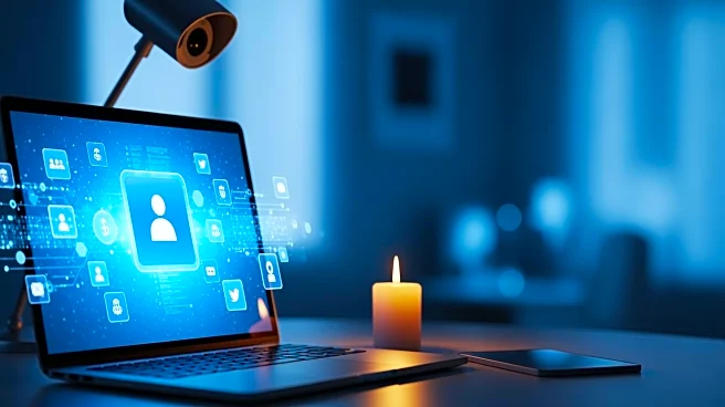 Homeland Security Targets Massachusetts Teen in Social Media Posts Before State of the Union