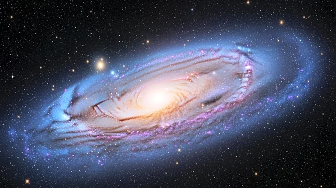 European Southern Observatory Unveils Detailed Image of Milky Way's Core