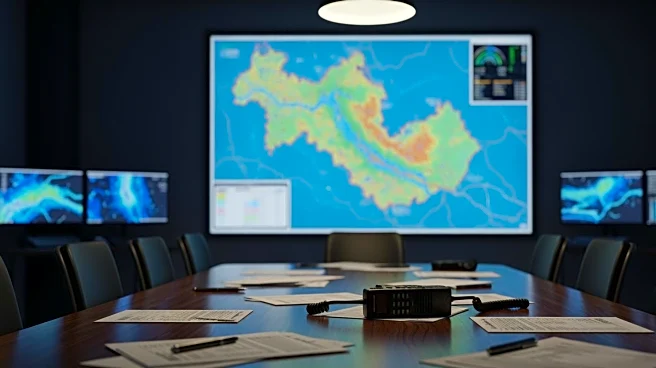 Texas Health Officials Sued Over Camp Mystic Flood Disaster Response