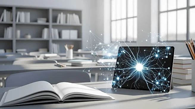 Schuylkill County Schools and Colleges Integrate AI into Curriculum