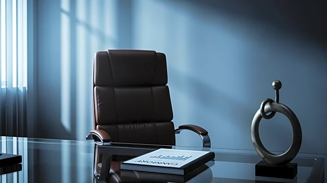 World Economic Forum Head Børge Brende Resigns Amid Epstein Controversy