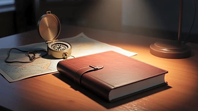 Enola Gay Co-Pilot's Atomic Bombing Journal Up for Sale at $950,000