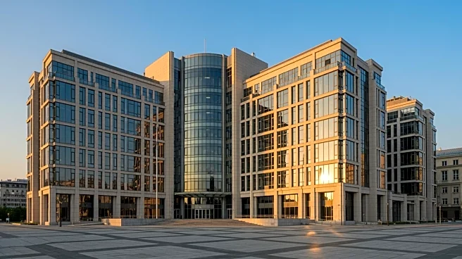 Trump Administration to Dispose of Agriculture South Building in D.C.