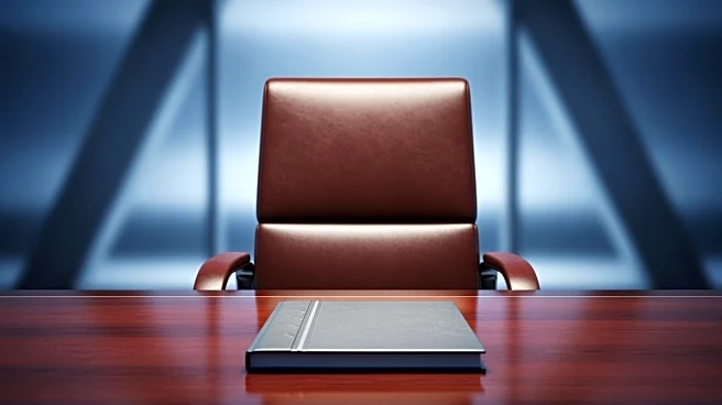 World Economic Forum Leader Resigns Amid Epstein Connection Revelations