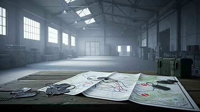 Kenyan Man Arrested for Allegedly Recruiting Fighters for Russia's War in Ukraine