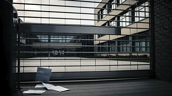 FBI Conducts Raid on Los Angeles School District and Superintendent's Home Amid Investigation